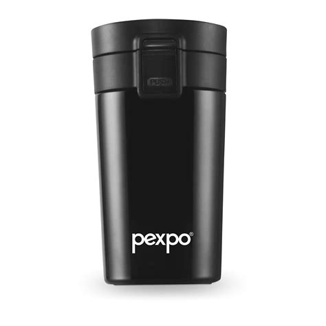 COCOA Vacuum Tumbler – pexpo