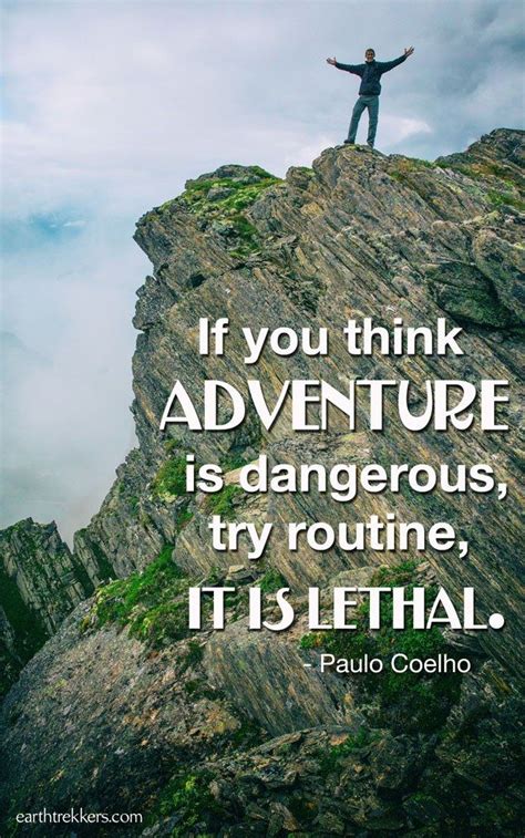 Adventure Travel Quotes 的图像结果