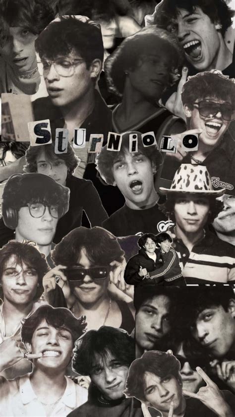 [100+] Sturniolo Triplets Wallpapers | Wallpapers.com