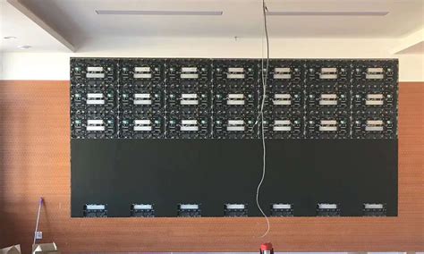 Image result for How to Set Up LED Display