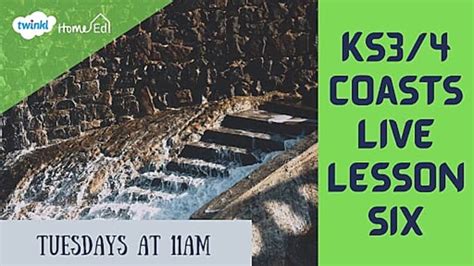 Live Lessons Autumn 2022 - all the links you need! - Twinkl