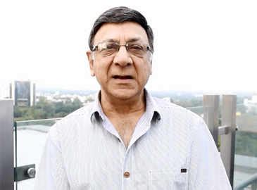 Kanwarjit Paintal talks about his stint at FTII