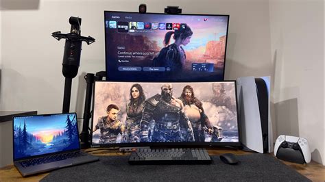 Image result for Alienware Aw510h Set Up with the PS5