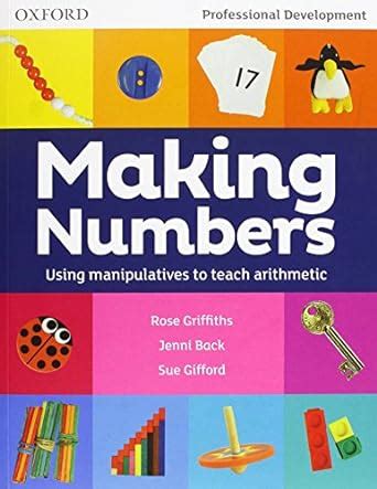 Image result for Making Numbers Real