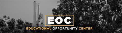 Educational Opportunity Center | California State University Long Beach