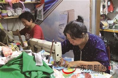 大朗有家裁缝店 坚持手工缝制百家被 20年不涨价|百家|手工缝制|大朗_新浪新闻