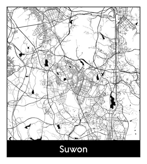Suwon Map 的图像结果