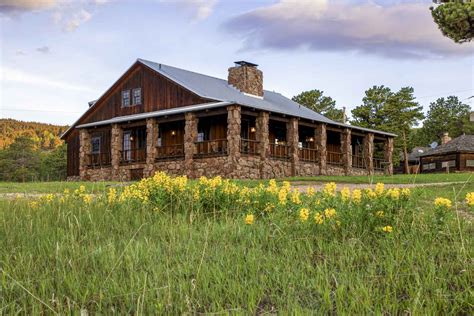 Caribou Ranch, Nederland hits market for $48.5M | FOX31 Denver