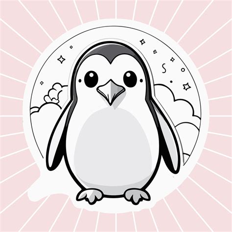 20 000+ ilmaista Cartoon Penguin & Pingviini kuvaa - Pixabay
