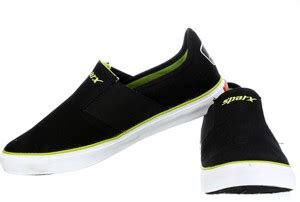 Canvas Shoes Mens Footwear - Buy Canvas Shoes Mens Footwear Online at ...