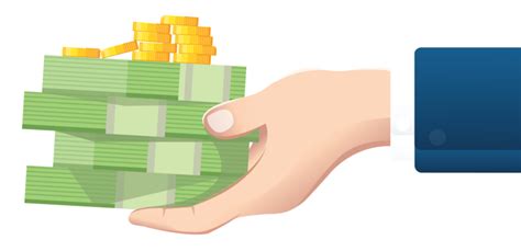 Money in Hand PNG 的图像结果