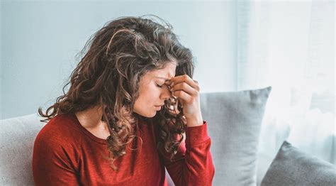 Do you know the signs of an identity crisis?