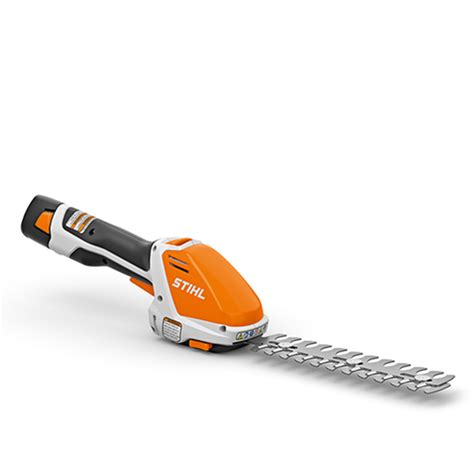 Stihl HSA26 Battery Powered Hedge Trimmer | The Yard Stop, Inc. Ocala