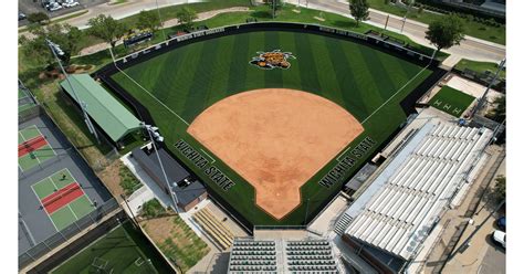 Wichita State Baseball