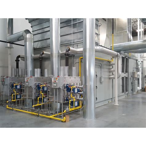 Humidification System Manufacturer in Ahmedabad: Cooltech Systems