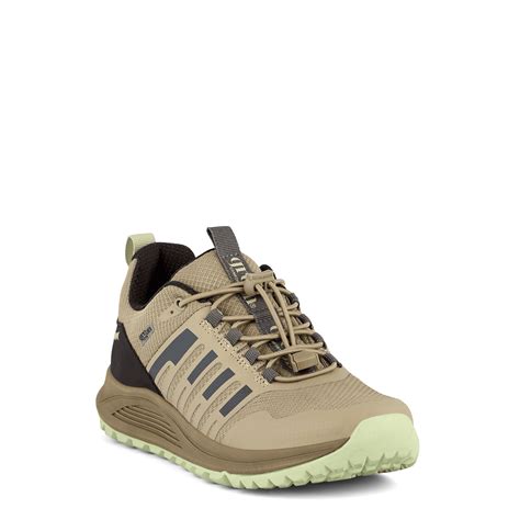 TRACK N' TRAIL THEA - BROWN