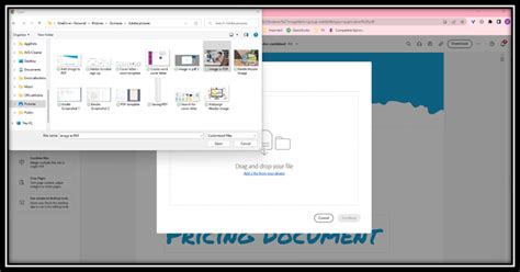 Image result for Add Image to PDF File