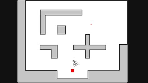 Simple Pathfinding Scratch 的图像结果