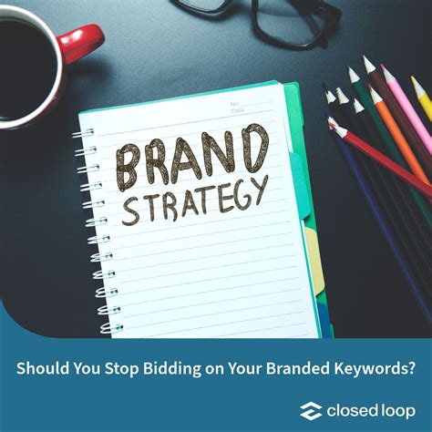 Closed Loop, Inc on LinkedIn: Should You Stop Bidding on Your Branded ...