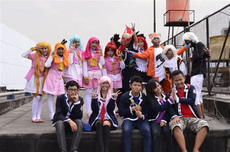 Menjelajahi Dunia Bstation Anime: Surga Para Pecinta Animasi