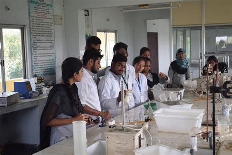 Gurram Balanarasaiah Institute of Pharmacy Ghatkesar Campus: Photos ...