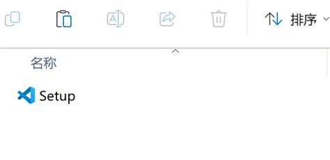 2024 Visual Studio Code Setup 的图像结果