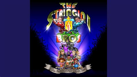 Mario Mind Rhyme (Remastered) - YouTube