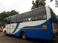 45 Used Buses in Hyderabad, Second Hand Buses for Sale in Hyderabad ...