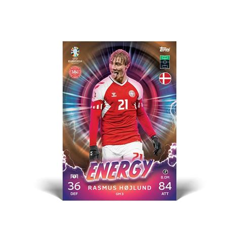 Topps Official Euro 2024 Match Attax - Booster Tin - India | Ubuy