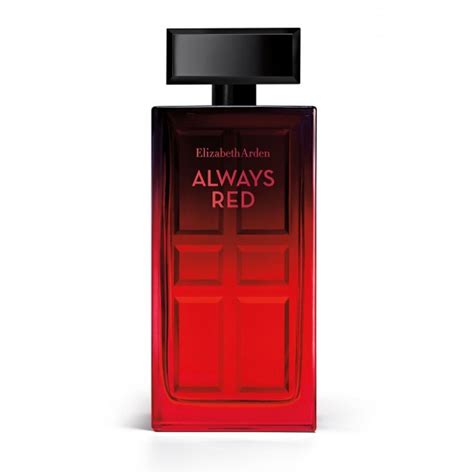 Elizabeth Arden Always Red EDP 100ml for Women Online in India ...