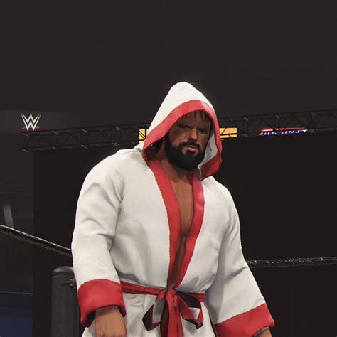 Dr. Death Steve Williams uploaded to CC! Tags: stevewilliams, salazar ...