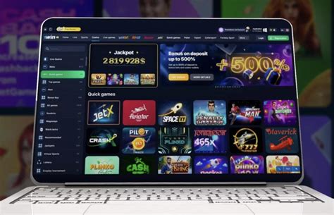 Experience real money gaming at 1win casino with a fantastic bonus of ...