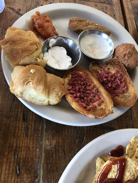 Imagine Vegan Cafe - Memphis Tennessee Restaurant - HappyCow