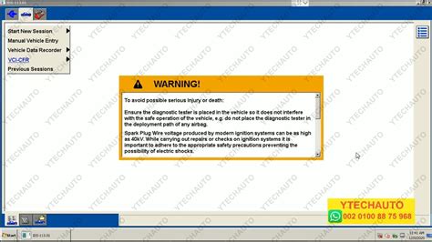 Image result for Ford IDS Computer