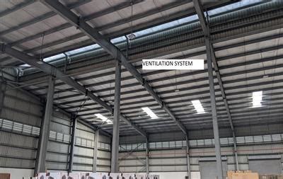 Warehouses/Godowns for Rent in Chennai - Lease warehouses / godowns in ...