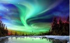 Northern Lights Picture by Northern Lights Backgrounds Wallpaper Cave Northern Lights Picture