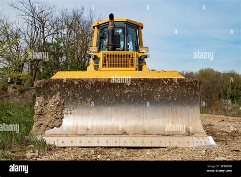 Image result for Using a Bulldozer