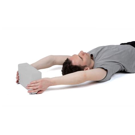 Mind Reader Yoga Block at Lowes.com