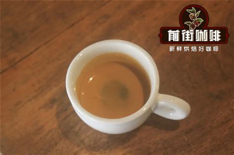 意式浓缩咖啡怎么喝 Espresso用意式拼配咖啡豆做好喝吗？ 中国咖啡网