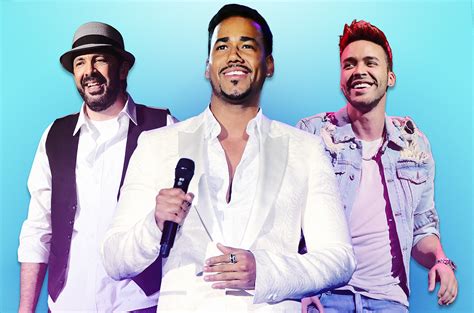 Hispanic Heritage Month: The Bachata Evolution – Billboard
