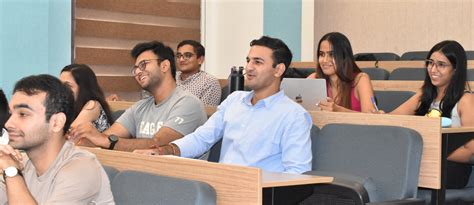 lecture halls and class rooms | LBSIM