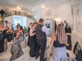 Real Epic Photobooths - Photo Booth Loma Linda, CA - The Bash
