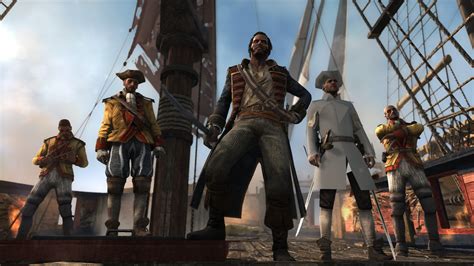 Images - Spanish Inquisition mod for Assassin's Creed IV: Black Flag ...