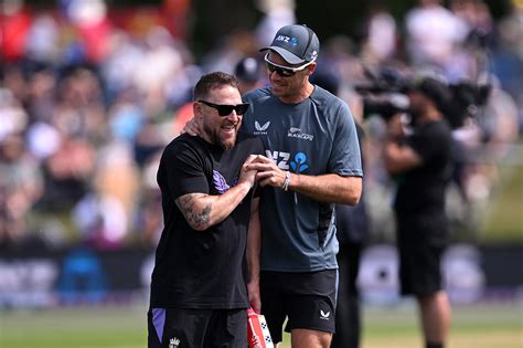 Tim Southee in line to replace Anderson as England bowling coach