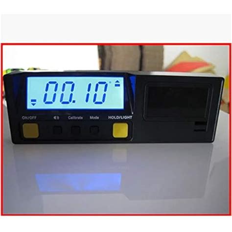 QUUL 360 Degree Smart Tool Digital Level Digital India | Ubuy