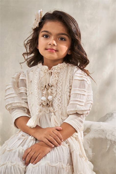 The Amore Tier Dress