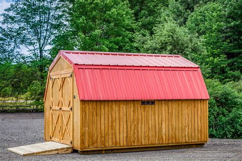 Mini Barn 的图像结果