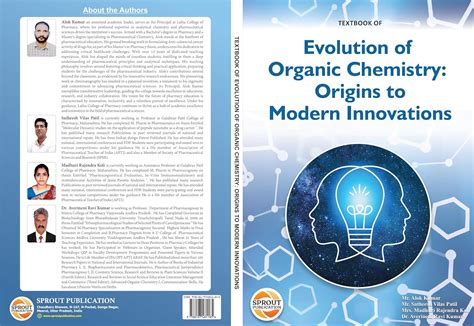 Buy Evolution of Organic Chemistry: Origins to Modern Innovations Book ...