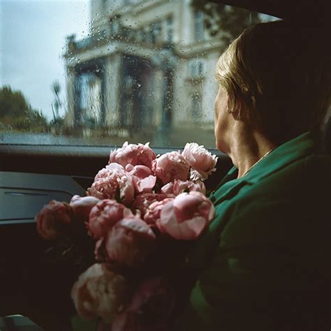 Survey of the oeuvre of the German photographer, whose aesthetic ...