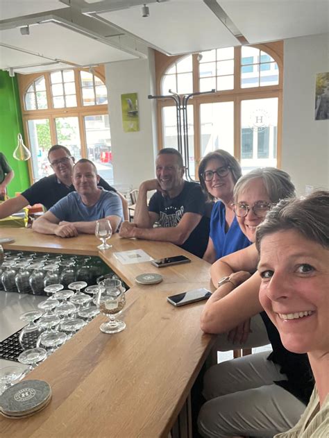 Was passt besser zu einem sommerlichen Tag als Bier! - RIAG